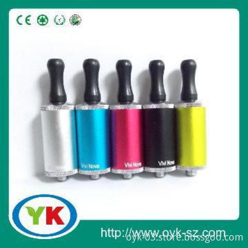 Vivi Nova V7 Atomizer with colorful design
